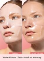Rael Facial Masks Hydrating & Soothing Skincare Daily Beauty Essentials - Image 5