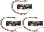 65W 100W Fast Charging Mobile Power Module 3S 4S 5S for Multiple Protocols Bidirectional High Efficiency Board - Image 6