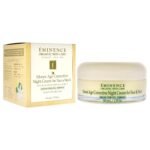 Eminence Monoi Age Corrective Night Cream for Face and Neck, 2 Ounce - Image 3