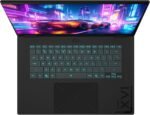 GIGABYTE Gaming A16 - AMD Ryzen 7 260 GeForce RTX 5060 16" Laptop - Image 8