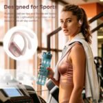 Wireless Earbuds, Sports Bluetooth Headphones, Running Headphones - Image 5