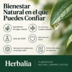 Drenaje Linfático, Fórmula Herbal 4 en 1 con Galio, Trébol Rojo, Stillingia y Fresno Espinoso, Apoyo al Sistema Linfático, Equilibrio de Líquidos, Depuración Natural, Fórmula Vegana, 2 Fl Oz - Image 8