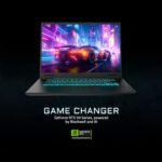 GIGABYTE Gaming A16 - AMD Ryzen 7 260 GeForce RTX 5060 16" Laptop - Image 4
