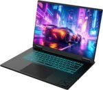 GIGABYTE Gaming A16 - AMD Ryzen 7 260 GeForce RTX 5060 16" Laptop - Image 9