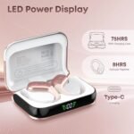 Wireless Earbuds, Sports Bluetooth Headphones, Running Headphones - Image 3