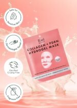 Rael Facial Masks Hydrating & Soothing Skincare Daily Beauty Essentials - Image 8