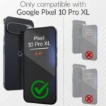 Crave Dual Guard for Google Pixel 10 Pro XL Case - Forest Green - Image 2