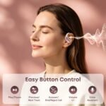 Wireless Earbuds, Sports Bluetooth Headphones, Running Headphones - Image 7