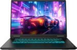 GIGABYTE Gaming A16 - AMD Ryzen 7 260 GeForce RTX 5060 16" Laptop - Image 7