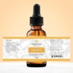 Vitality Extracts Hair Envy - Natural Hair Growth Serum - 100% Pure Essential Oils, 15 Plant Extracts, No Synthetics, No Parabens - Strengthen Hair, Minimize Breakage, Stimulate Follicles - Image 9