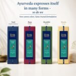 Blue Nectar Rosemary Oil with Bhringraj, Amla and 9 Herbs for Natural Hair Growth (6.76 Fl Oz) - Image 2