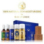 Organic Face Moisturizer for Dry Skin, Hydrating Facial & Body Butter Cream - Image 8