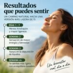 Drenaje Linfático, Fórmula Herbal 4 en 1 con Galio, Trébol Rojo, Stillingia y Fresno Espinoso, Apoyo al Sistema Linfático, Equilibrio de Líquidos, Depuración Natural, Fórmula Vegana, 2 Fl Oz - Image 6