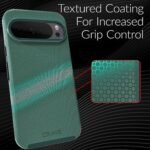 Crave Dual Guard for Google Pixel 10 Pro XL Case - Forest Green - Image 8