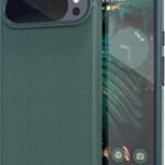 Crave Dual Guard for Google Pixel 10 Pro XL Case - Forest Green