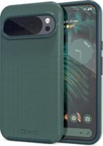 Crave Dual Guard for Google Pixel 10 Pro XL Case - Forest Green