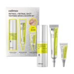 celimax The Vita A Retinal Shot Tightening Booster (Global Set, 1.61 fl.oz) - Image 2