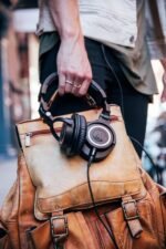 Audio-Technica ATH-M50X Professional Studio Monitor Headphones, Black, Professional Grade, Critically Acclaimed, with Detachable Cable - Image 13