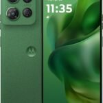 Motorola Moto G Power - 2025 | Unlocked | Made for US 8/128GB | 50MP Camera | Leaf Green