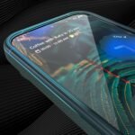 Crave for Google Pixel 9 Case and Pixel 9 Pro Case, Shockproof Protection Dual Layer Cover (6.3 inch) - Forest Green - Image 7