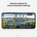 Samsung Galaxy A57 5G (2026), Unlocked Android Smartphone, 128GB, AMOLED Display, Triple Camera, IP68, 5000mAh Battery, US Version, US 1 Yr Warranty, Awesome Gray - Image 2