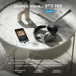 Sennheiser HDB 630 Wireless Audiophile Headphones with Incl. Hi-Res Dongle - Image 6