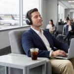 Noise Cancelling Headphones: Dual-Feed ANC, 80H Battery - Image 8