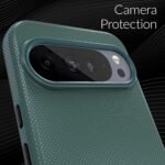 Crave Dual Guard for Google Pixel 10 Pro XL Case - Forest Green - Image 3