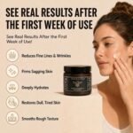 Terra Lotus - Organic Grass-Fed Beef Tallow Balm with Raw Honey - Moisturizing Cream for Soft, Smooth Skin - Handmade All-Natural Moisturizer (2 Oz, Citrus) - Image 3