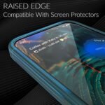 Crave Dual Guard for Google Pixel 10 Pro XL Case - Forest Green - Image 7