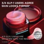 L'Oreal Paris Revitalift Triple Power Fragrance-Free Face Cream, 1.7 Oz - Image 3