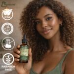 Rosemary Oil for Hair Growth - Hair Growth Oil with Jojoba, Castor, Argan, Peppermint & Lavender | Scalp & Hair Strengthening Treatment for Women & Men (4 Fl Oz) - Image 7
