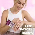 LIVAURA Retinol Anti-Aging Hand Cream - Daily Lotion for Dry, Cracked Hands - Image 3