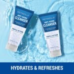 Skincare Retinol X Anti-Aging Cleanser 4 O.z. Tube Triple Action (2 Pack) - Image 4