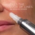 RoC Derm Correxion Fill+Treat Retinol Serum, Deep Wrinkle Filler for Face - Image 3