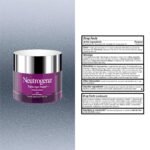 Neutrogena Triple Age Repair Face Moisturizer, SPF 25, 1.7 fl. oz - Image 7