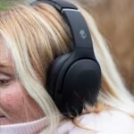 Skullcandy Crusher Evo Wireless Multi-Sensory Bass Headphones - True Black - Image 7