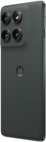 Motorola Edge 2025 | Unlocked | Made for US 8/256GB | 50MP Camera | Pantone Deep Forest - Image 6