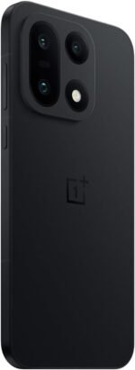 OnePlus 15, 12GB RAM + 256GB Storage, Dual-SIM, Unlocked Android Smartphone, Snapdragon 8 Elite Gen 5, 7300mAh Battery, Infinite Black - Image 5
