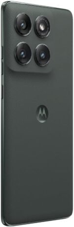 Motorola Edge 2025 | Unlocked | Made for US 8/256GB | 50MP Camera | Pantone Deep Forest - Image 8