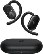 Soundcore V20i by Anker Open Ear Earbuds, Open Ear Headphones True Wireless