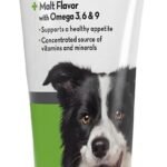 Tomlyn Nutri-Cal, High-Calorie Gel for Adult Dogs, 4.25 oz