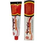 Fertilizer New Improved! 125g by Virgin Hair