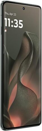 Motorola Edge 2025 | Unlocked | Made for US 8/256GB | 50MP Camera | Pantone Deep Forest - Image 4