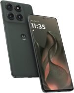 Motorola Edge 2025 | Unlocked | Made for US 8/256GB | 50MP Camera | Pantone Deep Forest - Image 12