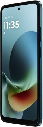 Motorola Moto G Play - 2026 | Unlocked | Made for US 4/64GB | 32MP Camera | Pantone Tapestry - Image 10