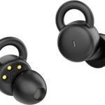 Bluetooth Motorcycle Earbuds Comfortable Headsets for Riding Under Helmet