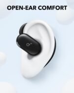 Soundcore V20i by Anker Open Ear Earbuds, Open Ear Headphones True Wireless - Image 2