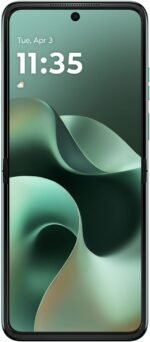 Motorola Razr 2026 | Unlocked | Made for US 8/256GB | 50MP Camera | Pantone Sporting Green - Image 8
