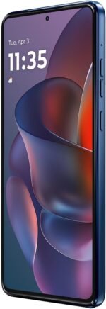 Motorola Moto G Stylus - 2025 | Unlocked | Made for US 8/256GB | 50MP Camera | Pantone Gibraltar Sea - Image 10